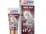 911 Active Formula soojendav hobusepalsam 70 g