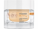 Avene Vitamin Activ Cg s&auml;ra andev n&auml;okreem 50 ml