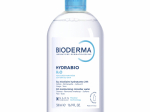 Bioderma Hydrabio H2O mitsellaarvesi kuivale nahale 500 ml