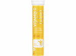 Olvel Vitamiin C sidruni maitseline N20
