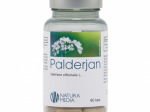 Natura Media Palderjan kapslid N60