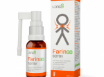 Silvanols FarinGo sprei 20 ml