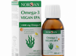 Norsan Omega-3 Vegan EPA apelsinimaitseline &otilde;li 100 ml
