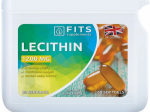 FITS Letsitiin 1200mg kapslid N60