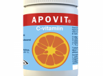 Apovit C-Vitamiin n&auml;rimistabletid 200mg N70