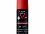 Vichy Homme Clinical Control 96H higistamisvastane sprei antiperspirant 125 ml