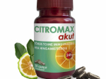 Citromax Akut kapslid N30