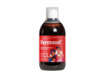 Ferronol rauasiirup 500 ml