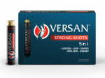 Versan Strong Shots 5in1 25ml N14