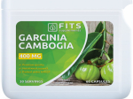 FITS Garcinia Cambogia 400mg kapslid N60