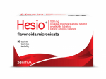 HESIO &Otilde;HUK. POL&Uuml;M. KAT. TBL 900MG+100MG N30