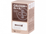 Olvel Calcium + D3 + K2 N90