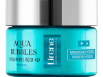 Lirene Aqua Bubbles niisutav n&auml;okreem-geel 50 ml