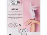 Iroha Nature Anti-Age hooldav k&auml;temask bakuchioliga 20 ml
