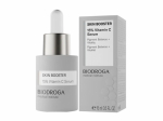Biodroga Skin Booster seerum C-vitamiiniga 15% 15 ml