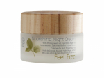 Feel Free toitev &ouml;&ouml;kreem 50 ml