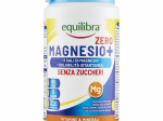 Equilibra Magneesium+ Zero sidrunimaitseline pulber 200 g