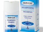 Skin-Cap k&otilde;&otilde;ma- ja ketendusevastane &scaron;ampoon 150 ml