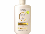 Hask Repair Bond Build Rinse-Out Deep hooldav palsam 236 ml