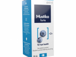 Paira Mustika Forte + Tsink tabletid N80