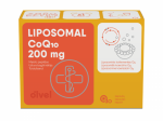 Olvel liposomal koens&uuml;&uuml;m Q10 200mg kapslid N30