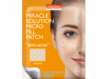 Purederm Miracle Solution Micro Fill Patch "ANTI-ACNE" mikron&otilde;eltega vistrikuplaastrid N6