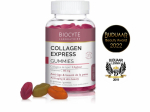 Biocyte Collagen Express kummikommid kollageeni ja C-vitamiiniga N45