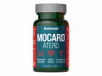 Silvanols Mocard Atero kapslid N30