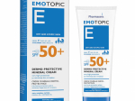 Pharmaceris E Emotopic mineraalkreem SPF50+ 75 ml