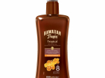 Hawaiian Tropic piserdatav p&auml;evitus&otilde;li SPF8 200 ml