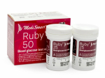 Medismart Ruby testribad N50