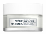 Algologie Cr&egrave;me des Dunes Anti-Pollution & Soothing Cream saastevastane rahustav n&auml;okreem 50 ml
