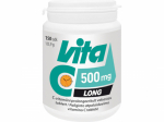Vita-C Long tbl 500mg N150