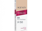 Dr Irena Eris Agenity Hydra-Ox niisutav BB kreem SPF50 10 Light Beige 30 ml