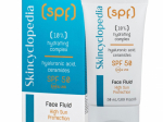 Skincyclopedia p&auml;ikesekaitsega n&auml;okreem SPF50 30 ml