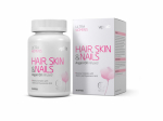 VPLab Ultra Women's Hair, Skin & Nails pehmekapsel N90