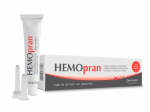 Dermoxen HEMOpran kaitsev endorektaalkreem 35 ml