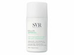 SVR Spirial Roll-on rulldeodorant m&otilde;&otilde;duka kuni intensiivse higistamise vastu 50 ml