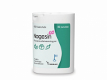 Nogasin Go 600GaIU n&auml;rimistabletid N50