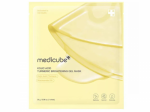 Medicube Kojic Acid Turmeric Brightening s&auml;raandev n&auml;omask