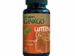 Pro Expert Ginkgo Lutein tabletid N30