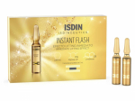 ISDIN ISDINCEUTICS Instant Flash pinguldavad ampullid 2ml N5