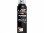 GOSH Dry Shampoo Coconut Oil kuiv&scaron;ampoon 150 ml