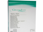 Granuflex h&uuml;drokolloidplaaster 10x10 cm N10