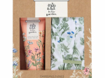 Heathcote & Ivory&nbsp;In the Garden k&auml;tekreemi 100ml ja kinnaste komplekt