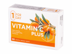 Forday Vitamiin C Plus 600MG N30