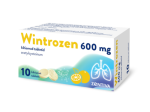 WINTROZEN KIHISEV TBL 600MG N10