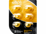Ellips Smooth & Silky Pro Keratin pealem&auml;&auml;ritavad vitamiinid niiskuse taastamiseks N6