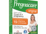 Vitabiotics Pregnacare Original N30