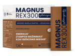 Biofarmacija Magnus Rex 300 + Ashwagandha 300 N26